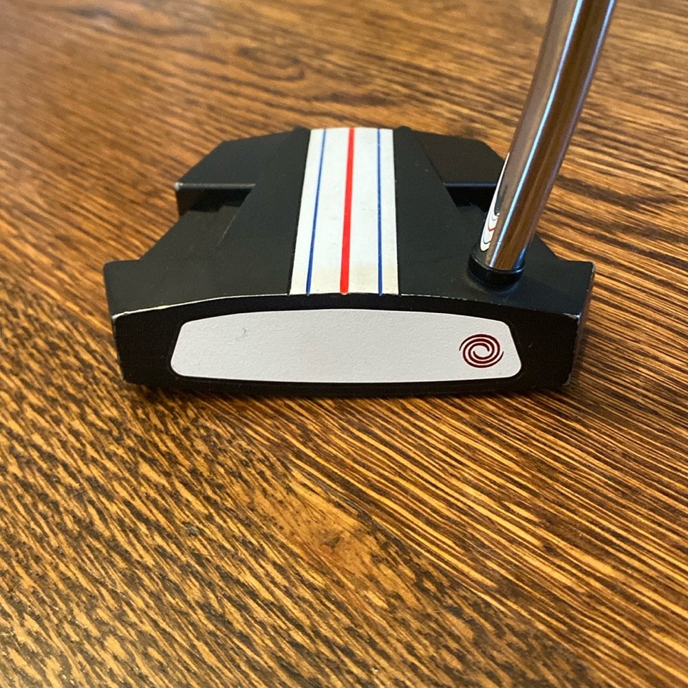 Odyssey Putter - LIKE NEW